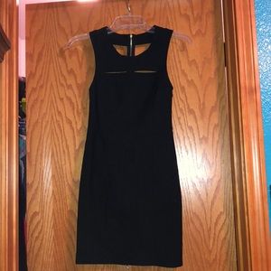 Love culture - Black Dress